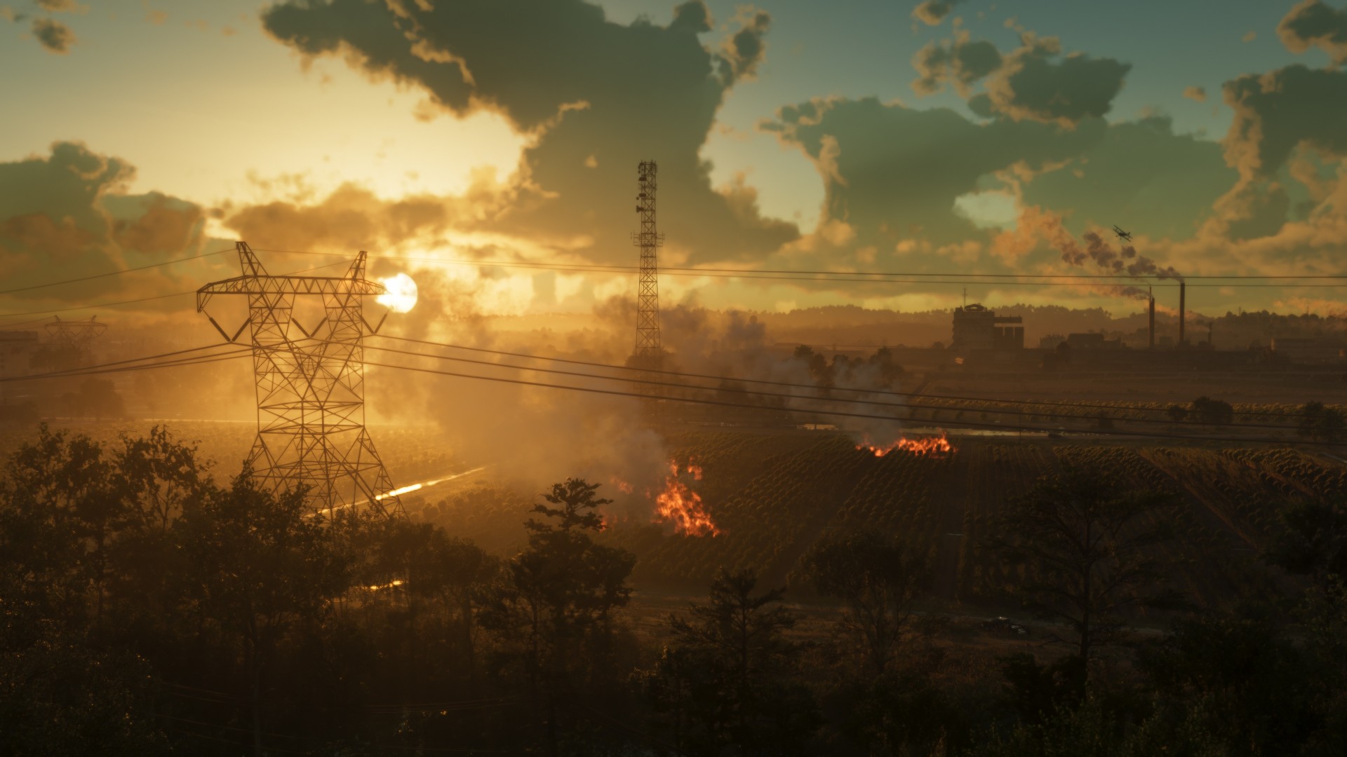 Ambrosia screenshot 4