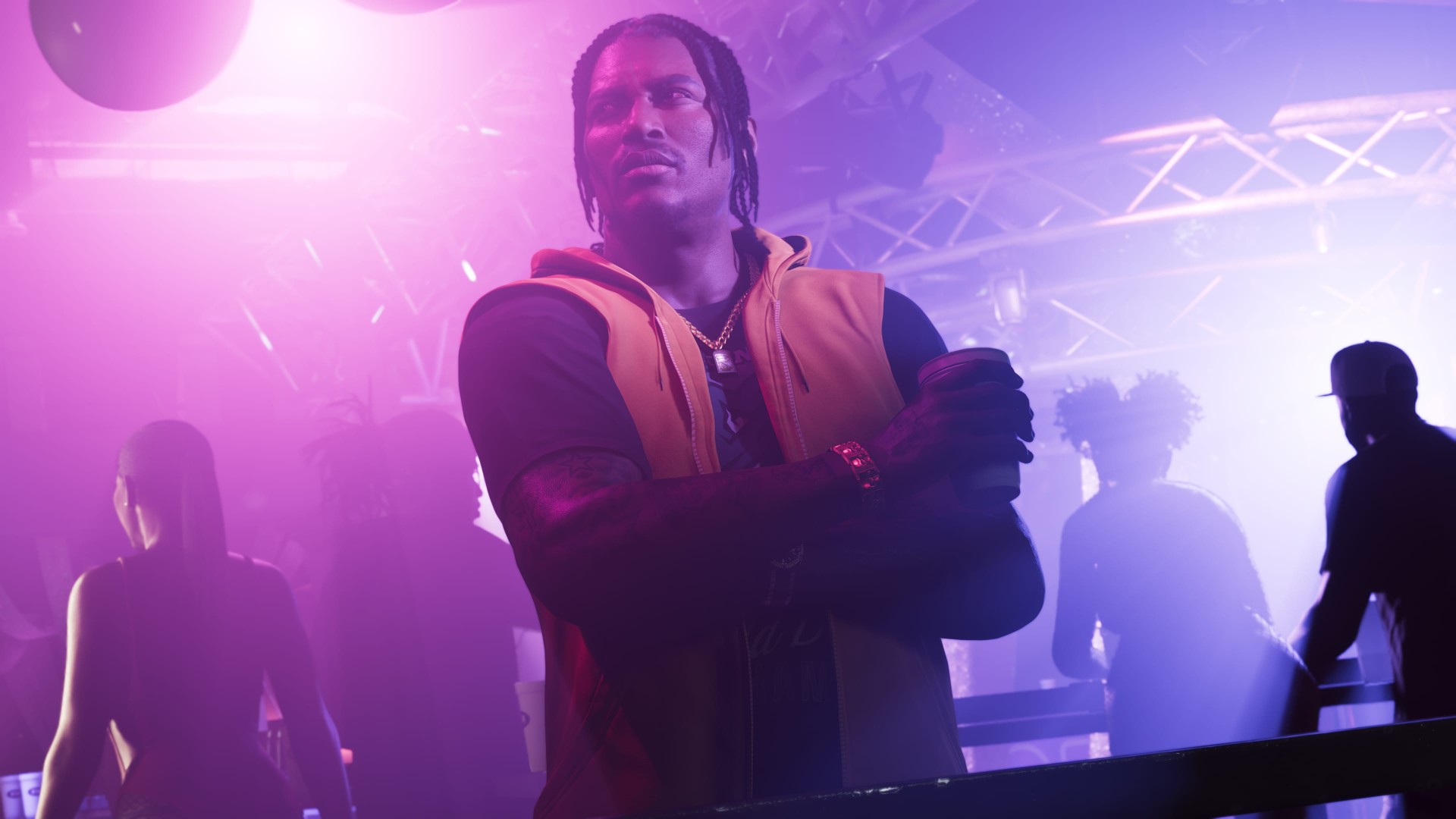 Drequan Priest Shot 3