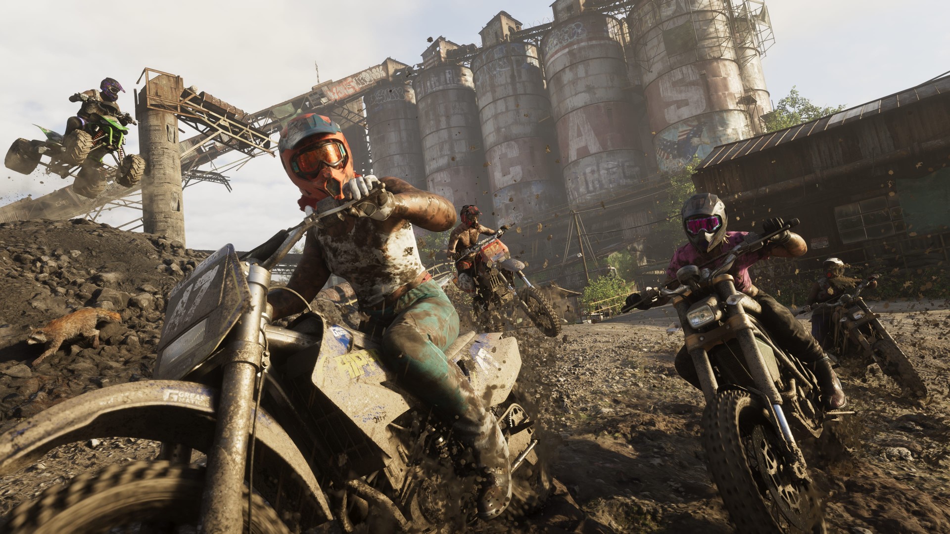 Mount Kalaga screenshot 1