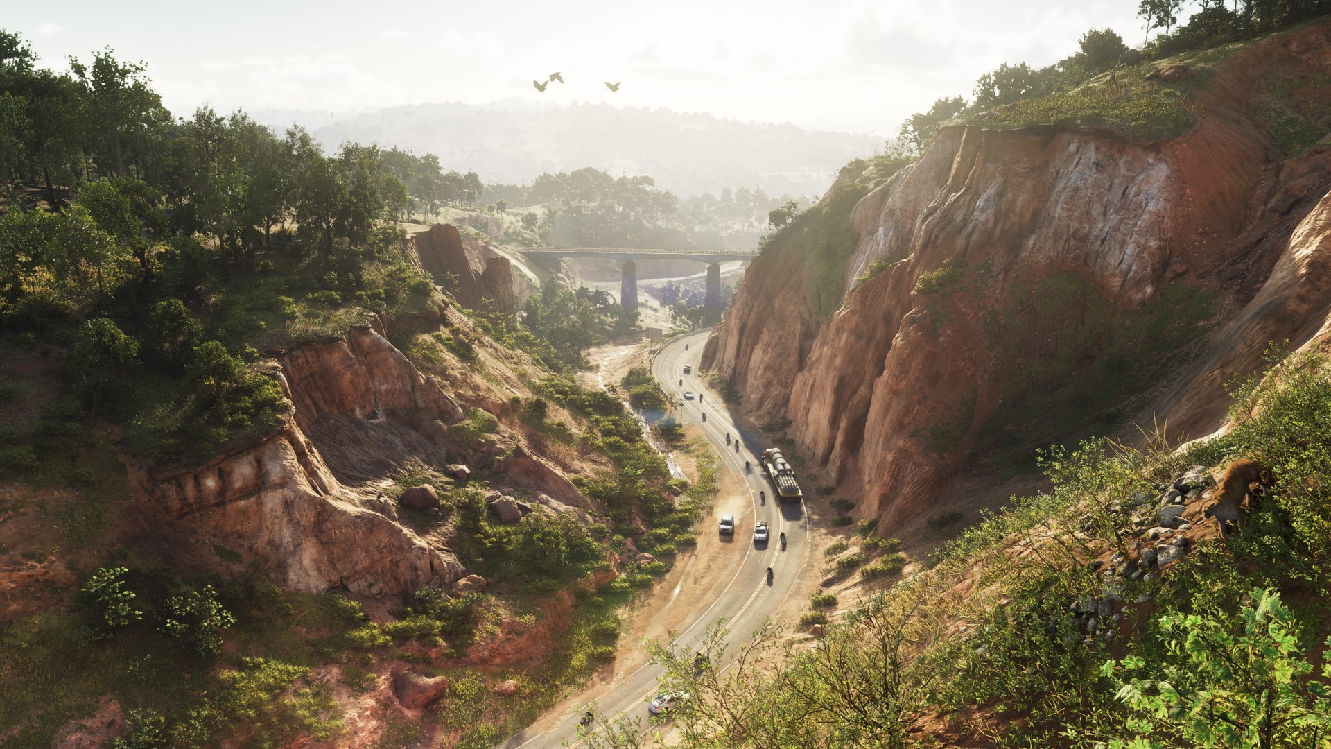 Mount Kalaga screenshot 4