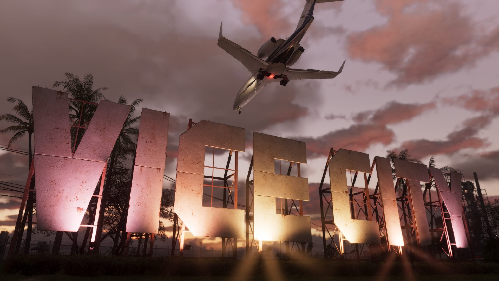 Vice City screenshot 1