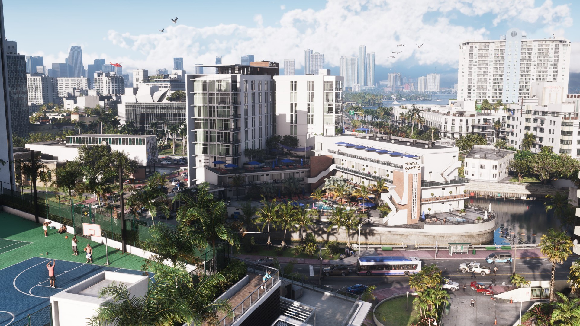 Vice City screenshot 3